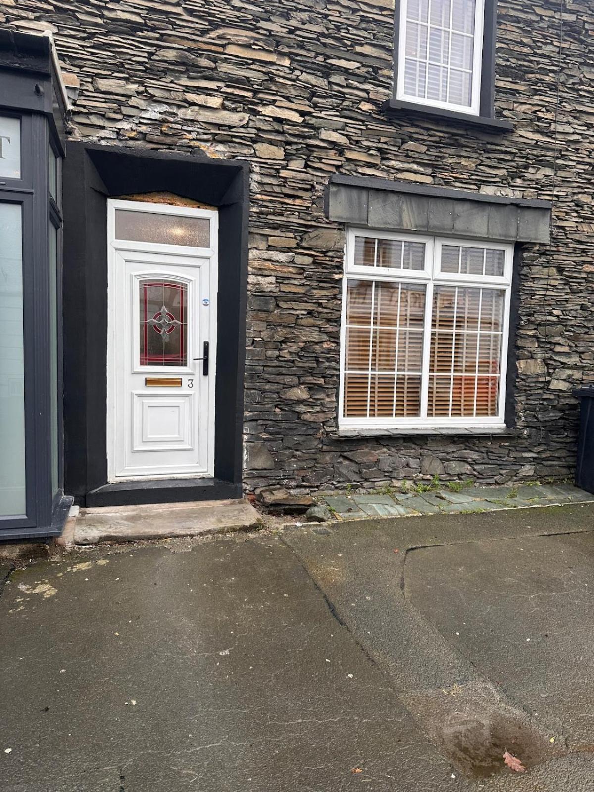 Abbys Cottage Windermere Exterior photo